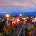 Hotel Naturhotel Alpenrose