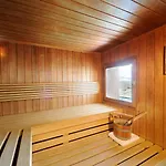 Hotel Naturhotel Alpenrose