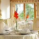 Naturhotel Alpenrose 4* Millstatt