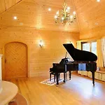 Hotel Naturhotel Alpenrose