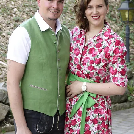 Naturhotel Alpenrose Hotel Millstatt