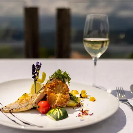 Naturhotel Alpenrose 4*