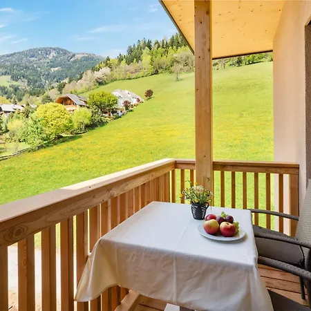 Naturhotel Alpenrose Мильстат