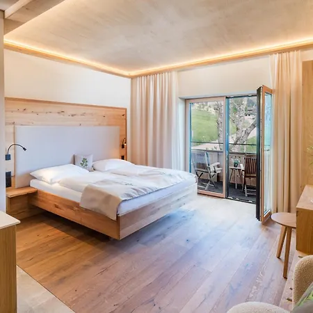 Naturhotel Alpenrose