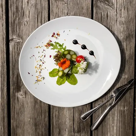 酒店 阿尔卑罗斯自然酒店 4*