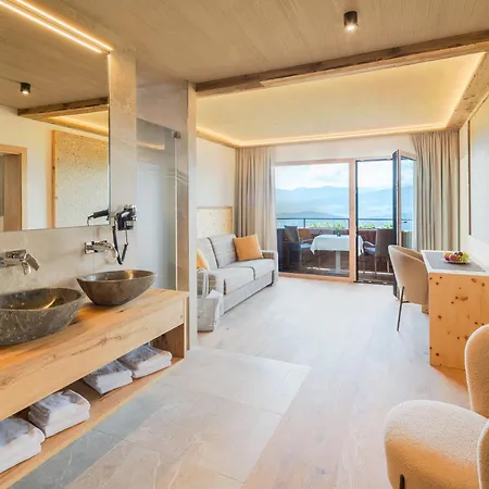 فندق Naturhotel Alpenrose