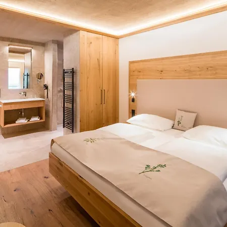 Naturhotel Alpenrose ميلستاف