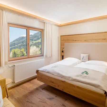 Naturhotel Alpenrose 4* Millstatt