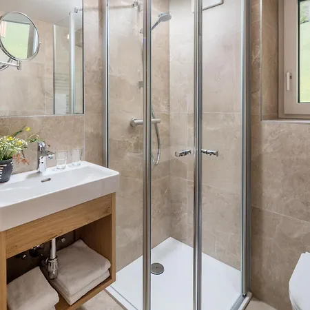 Naturhotel Alpenrose