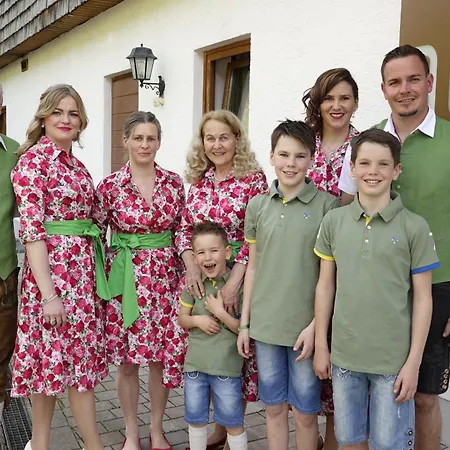 Naturhotel Alpenrose Отель 4*