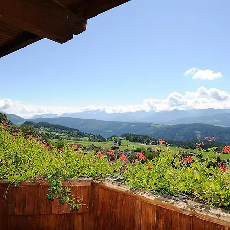 Naturhotel Alpenrose فندق 4*