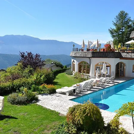 Naturhotel Alpenrose فندق ميلستاف