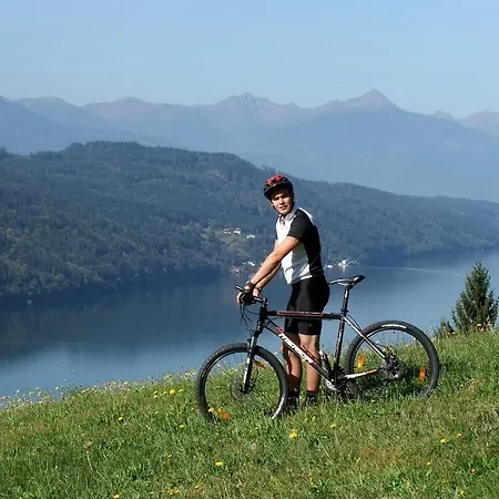 Naturhotel Alpenrose Отель 4*