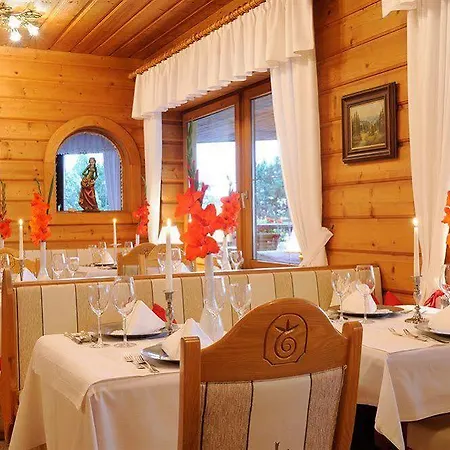 Naturhotel Alpenrose 4* ميلستاف