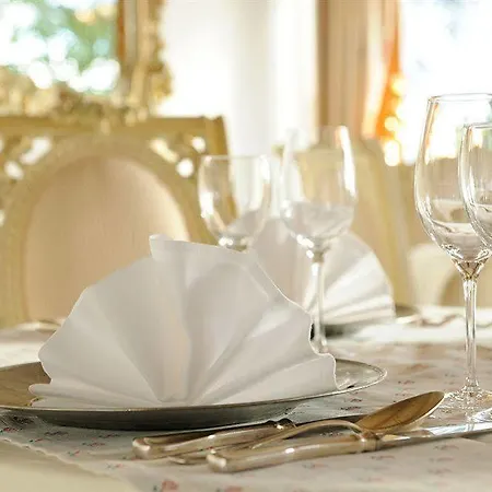 酒店 阿尔卑罗斯自然酒店 4*