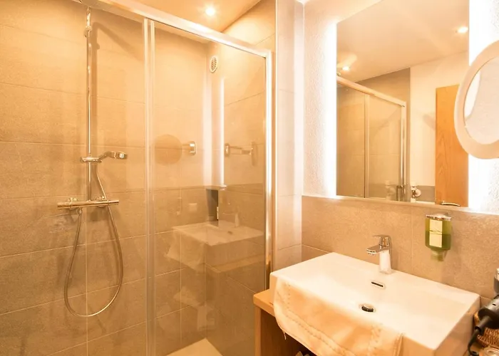 Naturhotel Alpenrose Millstatt am See