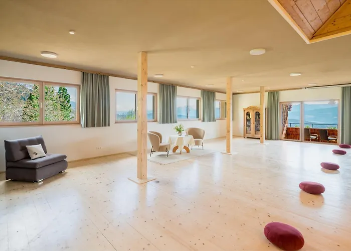 Naturhotel Alpenrose 4*