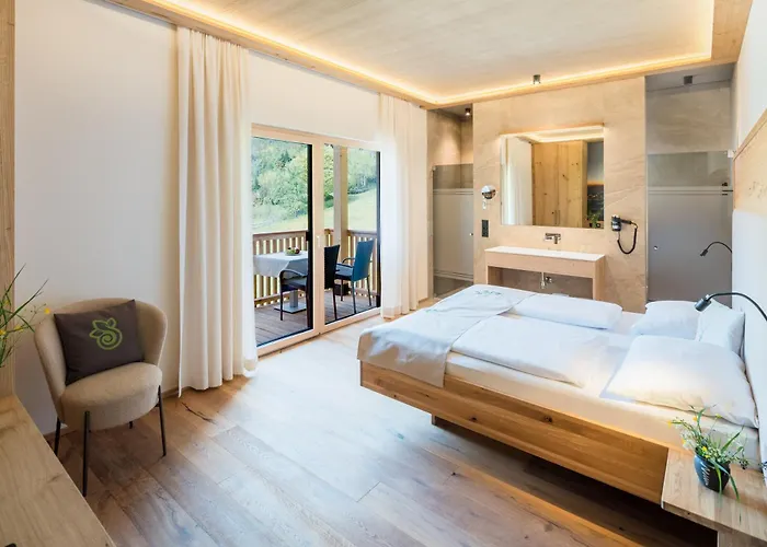 Naturhotel Alpenrose 4* Millstatt am See