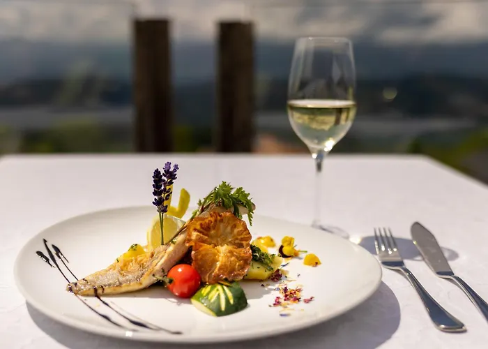 Naturhotel Alpenrose 4*