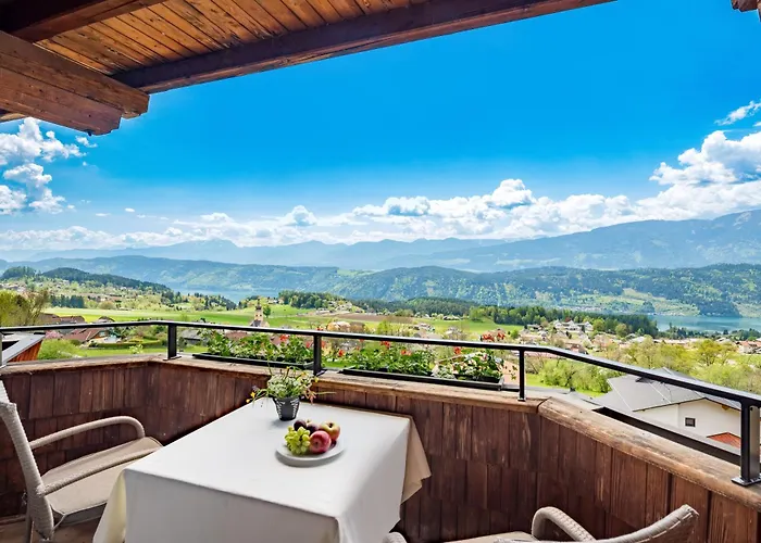 Naturhotel Alpenrose Hotel