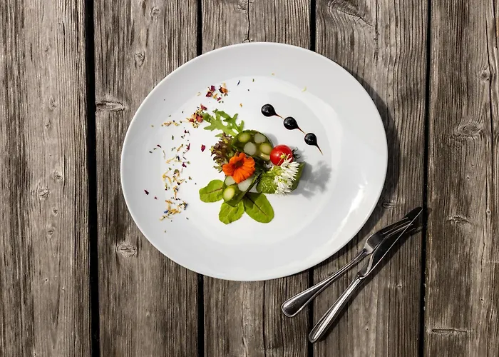 Hotel Naturhotel Alpenrose 4*