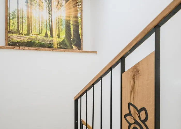 Hotel Naturhotel Alpenrose Millstatt am See