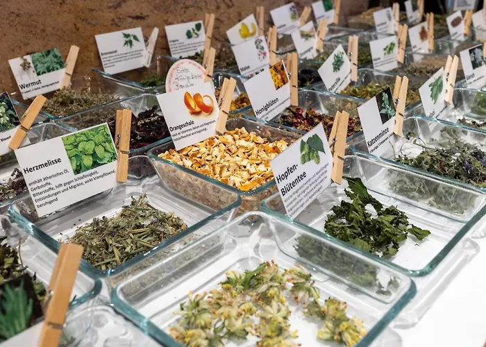 Naturhotel Alpenrose Hotel