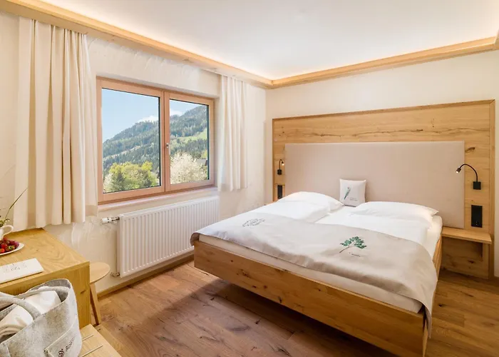 Naturhotel Alpenrose 4* Millstatt am See