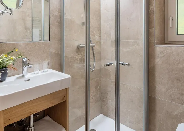 Naturhotel Alpenrose