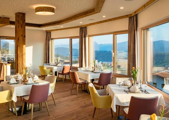 Naturhotel Alpenrose Hotel