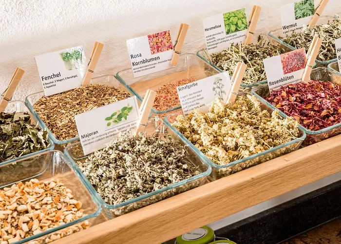 Naturhotel Alpenrose Hotel 4*