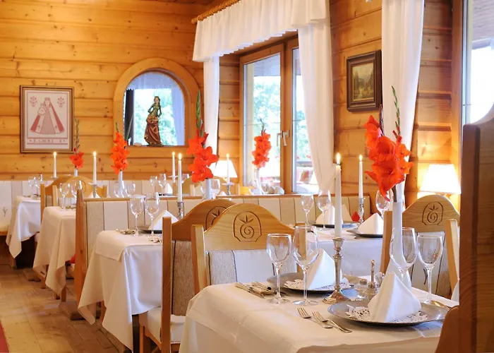 Naturhotel Alpenrose Millstatt am See