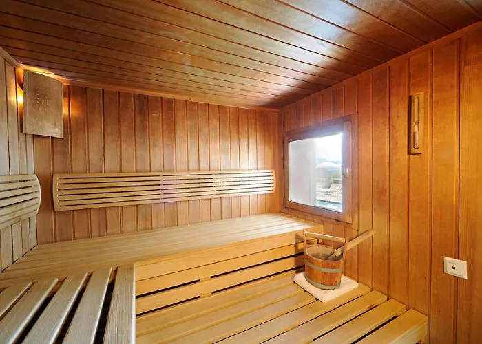 Hotel Naturhotel Alpenrose