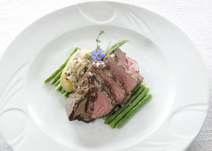 Naturhotel Alpenrose Hotel