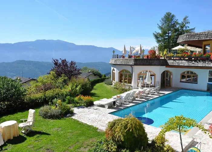 Naturhotel Alpenrose Hotel Millstatt am See