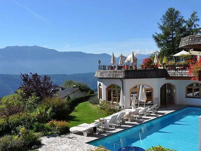 Naturhotel Alpenrose Hotel