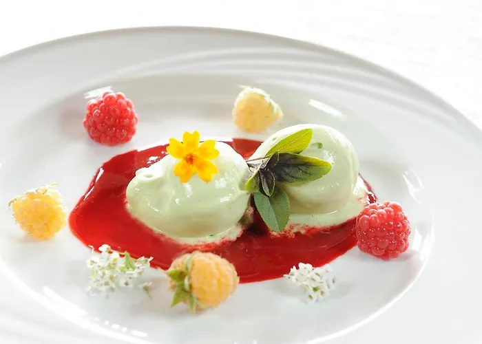 Naturhotel Alpenrose Hotel 4*