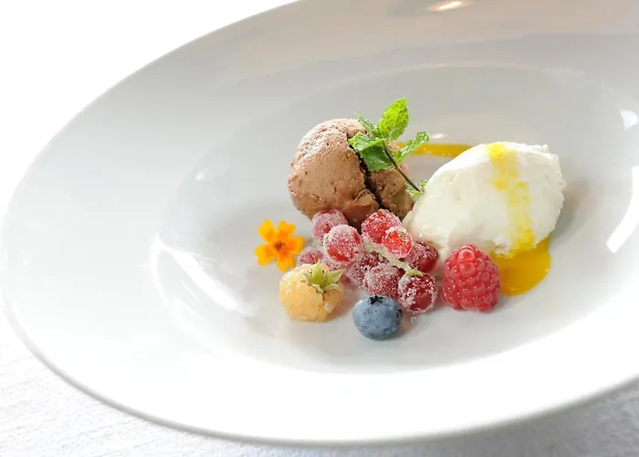 Naturhotel Alpenrose Hotel Millstatt am See