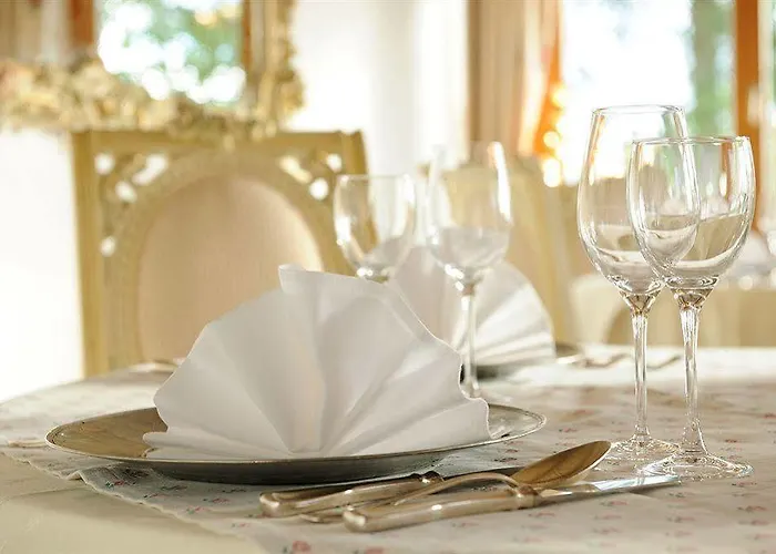 Hotel Naturhotel Alpenrose 4*