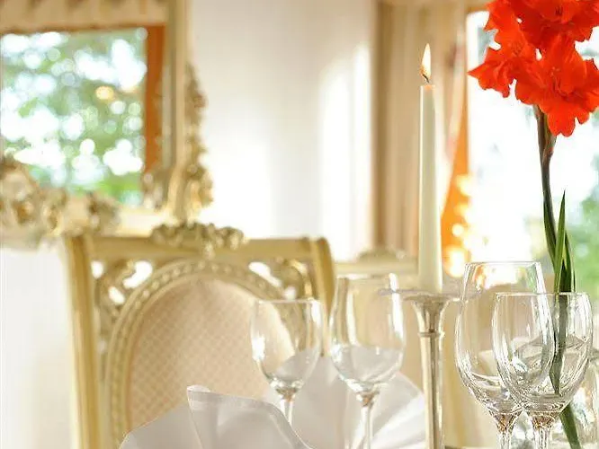 Hotel Naturhotel Alpenrose 4*