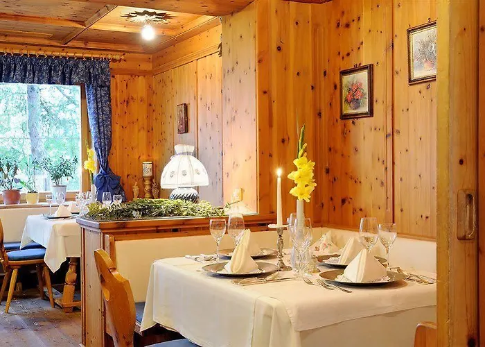 Naturhotel Alpenrose 4* Millstatt am See